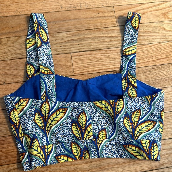 Zara matching top and skirt - Picture 5 of 7